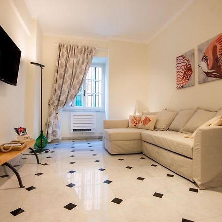 Appartamento Vicino Al Mare A Genova Nervi 外观 照片