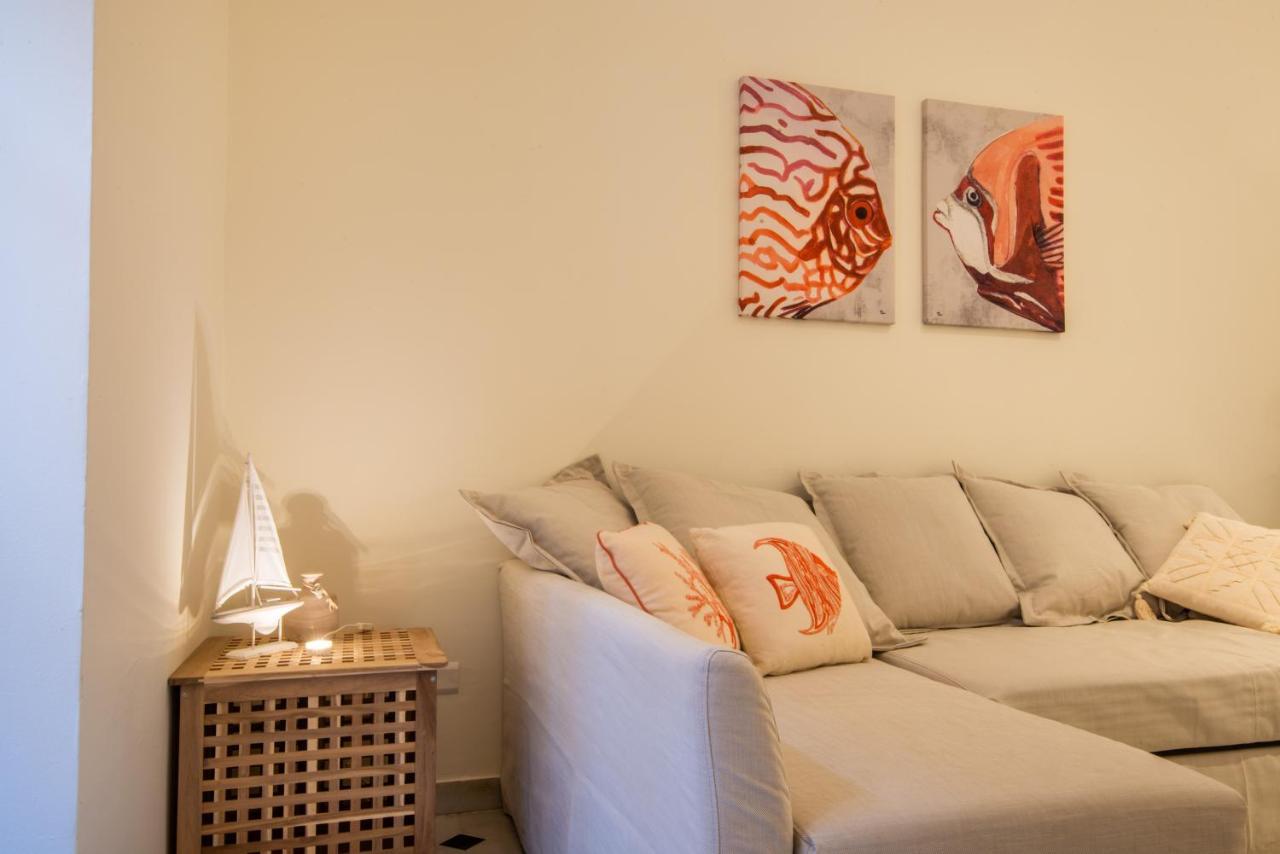 Appartamento Vicino Al Mare A Genova Nervi 外观 照片